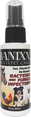 Pet Care+ Wound Care & Anti-Itch Spray for Dogs, Cats & Small Pets, 8-fl oz bottle
