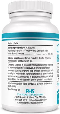 1-TDC Periodontal Dog & Cat Supplement, 120 count