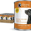 Hip & Joint Support with Glucosamine, Chicken, Duck & Turkey Recipe Wet Dog Food, 13.2-oz can, 12 count