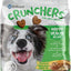 EnTrust Crunchers Happy Health Crunchy Dog Treats, 2-lb bag