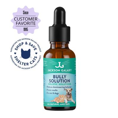 Bully Pet Aromatherapy for Dogs & Cats, 2-oz