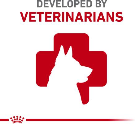 Adult Gastrointestinal High Fiber Dry Dog Food, 8.8-lb bag