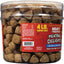 Meatball Delights Smoked Chicken & Rice Recipe Soft & Chewy Dog Treats, 4-lb tub