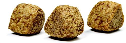 Meatball Delights Smoked Chicken & Rice Recipe Soft & Chewy Dog Treats, 4-lb tub