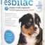 Esbilac Puppy Milk Replacer Liquid for Puppies, 11-fl oz can