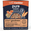 PURE 2-in-1 Goodness Pate Recipe Real Salmon & Sweet Potatoes in Bone Broth Wet Dog Food, 11.5-oz box, case of 6