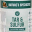 Tar & Sulfur Medicated Shampoo, 32-fl oz bottle