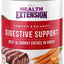 Digestive Support Beef & Carrot Entrée in Gravy Dog Food, 9-oz can, case of 12