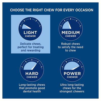 Beef Trachea 6" Dog Treat