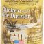 Chicken & Rice Dinner Gluten-Free Wet Dog Food, 20.2-oz can, case of 12