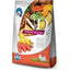 Alimento seco para perros adultos N&D Tropical Selection Salmon Mini, bolsa de 11 lb