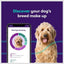 Orivet Geno Pet Plus Dog DNA Breed Identification + Health Test