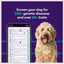 Orivet Geno Pet Plus Dog DNA Breed Identification + Health Test