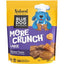 Galletas de mantequilla de maní More Crunch para perros, caja de 18 oz