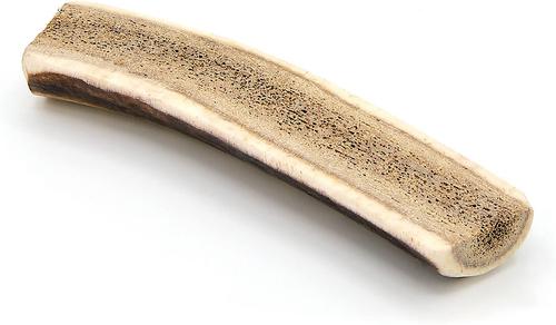 Grade A Premium Split Deer Antler Dog Chew, Small