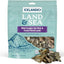 Land & Sea Cod Skin & Lamb Freeze-Dried Dog Treats, 2.4-oz bag