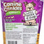 Canine Crinkles Turkey Dehydrated Dog Treats, 8-oz bag