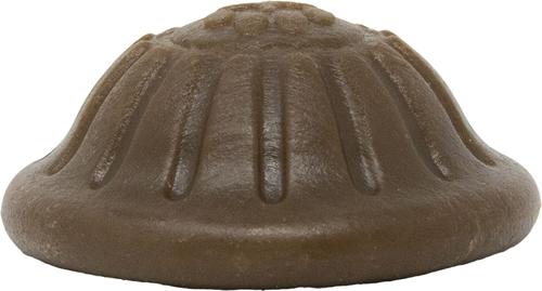 Everlasting Liver Flavored Small Dental Dog Treats, 2 count