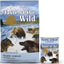 Bundle: Taste of the Wild Pacific Stream Grain-Free Dry + Canned Dog Food