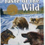 Bundle: Taste of the Wild Pacific Stream Grain-Free Dry + Canned Dog Food
