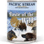 Bundle: Taste of the Wild Pacific Stream Grain-Free Dry + Canned Dog Food