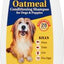 Oatmeal Conditioning Flea & Tick Shampoo for Dogs & Puppies, 18-fl oz
