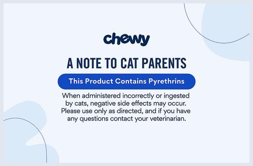 Oatmeal Conditioning Flea & Tick Shampoo for Dogs & Puppies, 18-fl oz