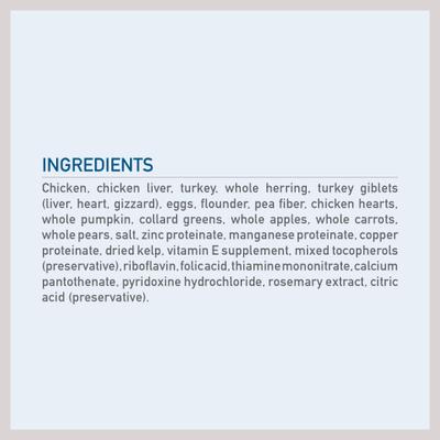 Paquete: Alimento seco original para perros ORIJEN + Alimento liofilizado para perros y aderezo