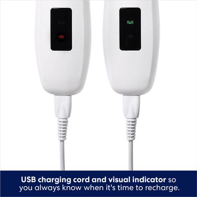 Rechargeable Cordless Cat & Dog Hair Clipper