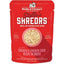 Alimento húmedo para perros adultos Stella’s Shredrs con pollo y salmón en caldo, sin jaula, bolsa de 2.8 oz, caja de 24