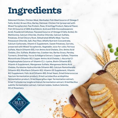 Alimento seco para gatos Tastefuls con receta de pollo y arroz integral para gatitos, bolsa de 5 lb