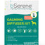 Dog Calming Pheromone Diffuser Kit