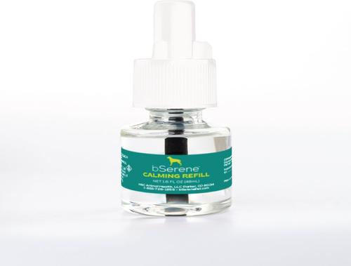 Dog Calming Pheromone Diffuser Kit