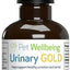 Urinary Gold Liquid Urinary Tract Supplement for Dogs, 2-oz bottle