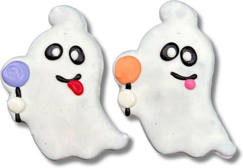 Scardey Peanut Butter & Honey Assorted Crunchy Dog Treats, 18 count