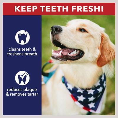 Beefhide Thin Rolls 10-inch Natural Flavored Dog Hard Chews, 35 count