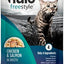 FreeStyle Chicken & Salmon in Broth Cat Food Topper, 2.8-oz, case of 24