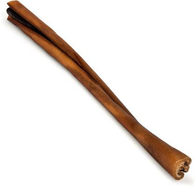 12-inch Collagen Stick Dog Treat
