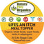 Life's An Itch Turkey Flavored Powder Allergy Supplement for Cats, 4-oz tin