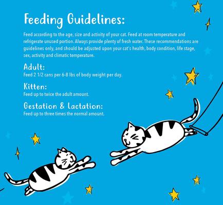 Grain-Free Chunks in EXTRA Gravy Chicken Recipe Canned Cat Food, 3-oz, case of 48