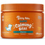 Zesty Paws, Puppy Calming Bites, Soporte para Calma y Relajación con Suntheanine + Ashwagandha, sabor Pavo, Cachorros, 90 masticables
