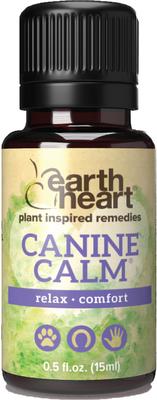 Canine Calm Aromatherapy for Dogs, 0.5-oz