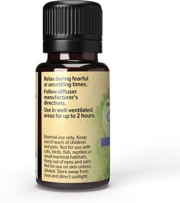 Canine Calm Aromatherapy for Dogs, 0.5-oz