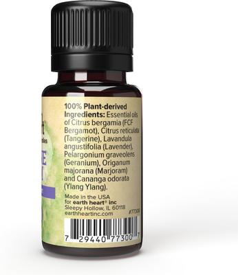 Canine Calm Aromatherapy for Dogs, 0.5-oz