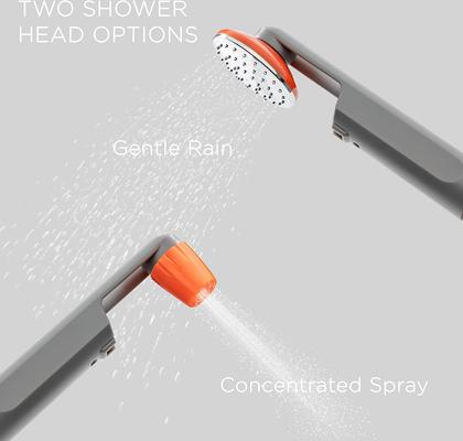 Portable Camping Shower