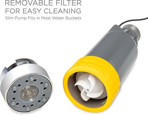 Portable Camping Shower