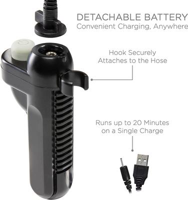 Portable Camping Shower