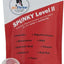 Spunky Level II Probiotics & Digestive Enzymes & Joint Support Dog Supplement, 1-lb bag
