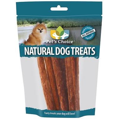 Golosinas para perros de alce, 12 unidades