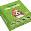 Bundle: Virbac C.E.T. VeggieDent Fr3sh Tartar Control Dog Chews + Benebone Multipack Durable Chew Toy